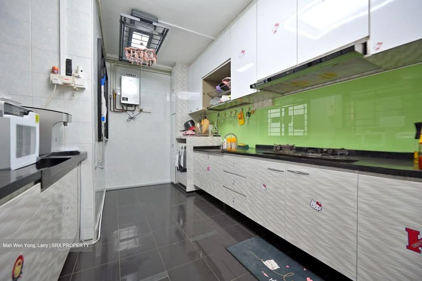 Blk 574D Woodlands Drive 16 (Woodlands), HDB 5 Rooms #592308741